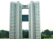 Harbour View Towers project photo thumbnail
